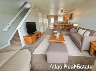 6972 Peyote Way, Colorado Springs, CO 80919