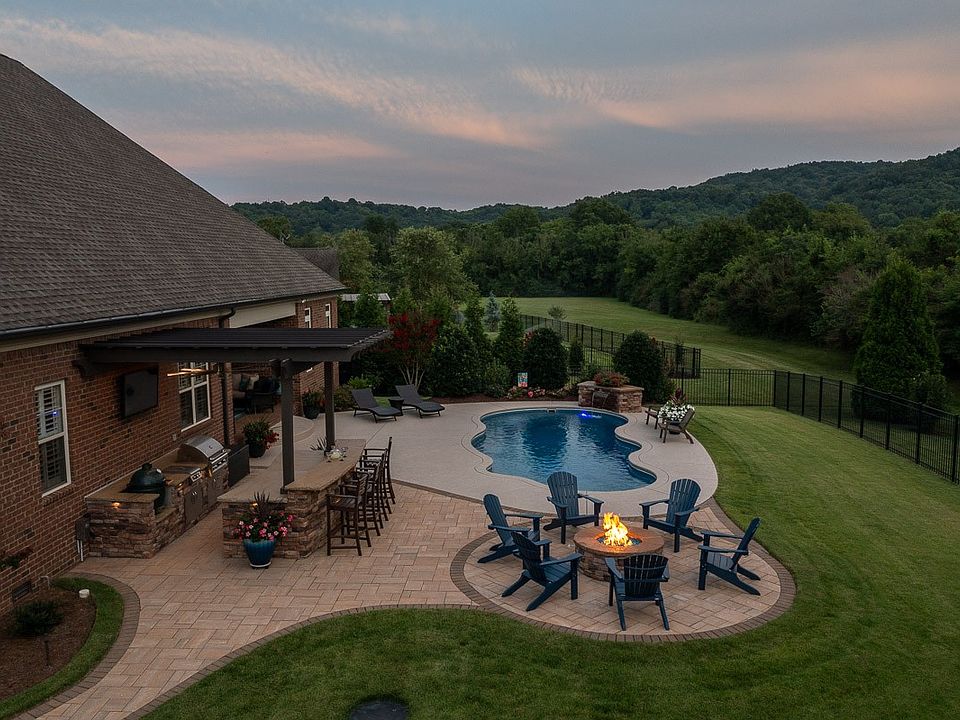 6078 Stags Leap Way, Franklin, TN 37064 Zillow