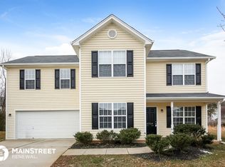 3709 Roseheim Ct, Greensboro, NC 27405