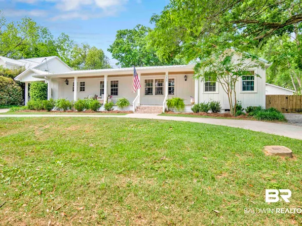 258 S School St, Fairhope, AL 36532
