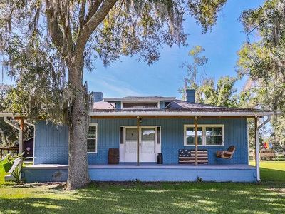 2315 Old Polk City Rd, Lakeland, FL, 33809
