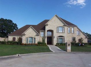 3115 Hamilton Court Dr, Nederland, TX 77627