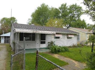 32 Reed St, Toledo, OH 43605