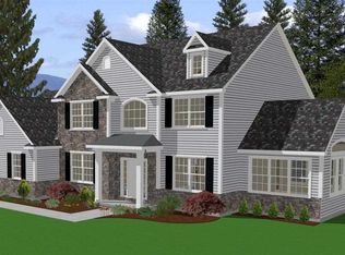 24 Fairview Rd, Loudonville, NY 12211