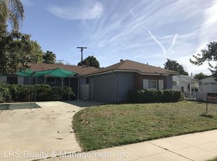 7014 Delco Ave, Winnetka, CA 91306