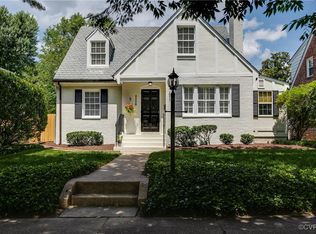 4508 Augusta Ave, Richmond, VA 23230