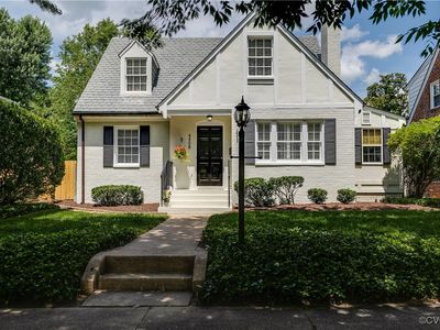 4508 Augusta Ave, Richmond, VA, 23230