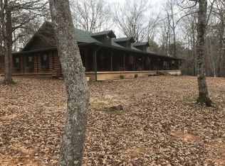 159 White Oak, Camden, AR 71701