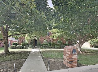 2607 Chambray Ln, Mansfield, TX 76063