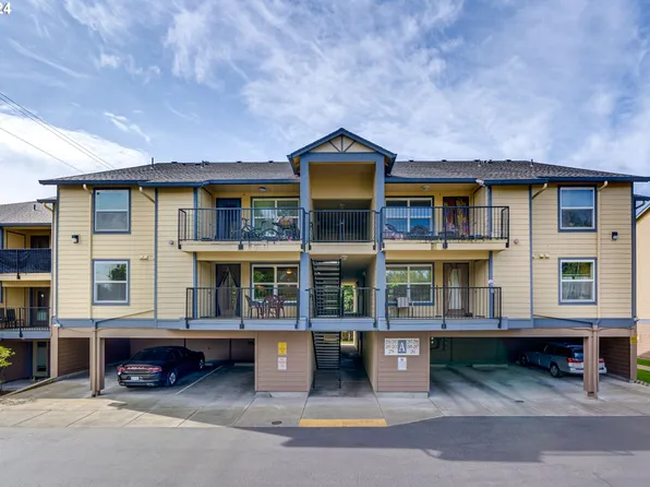 283 SE 162nd Ave #204, Portland, OR 97233