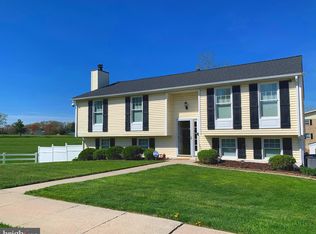 2309 Harford Hills Rd, Parkville, MD 21234