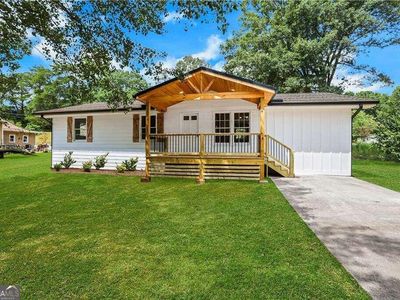 109 14th St, Cumming, GA, 30040