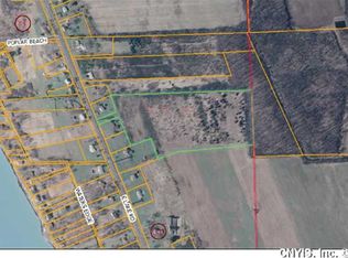 0 State Route 38a, Auburn, NY 13021