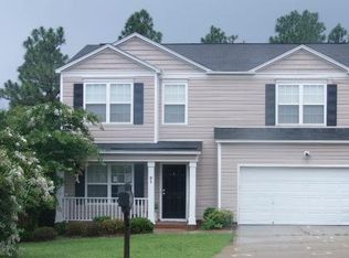 91 Windsorcrest Rd, Columbia, SC 29229