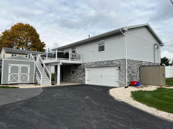 2103 Circleville Rd, State College, PA 16803