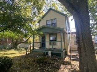 45 W Pacemont Rd, Columbus, OH 43202