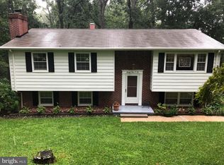 2402 Clydesdale Rd, Finksburg, MD 21048