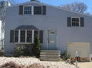 757 Prospect Ave, South Amboy, NJ 08879