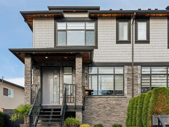 3045 E 59th Ave, Vancouver, BC V5S 2B2