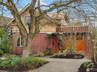 6731 19th Ave NW, Seattle, WA 98117