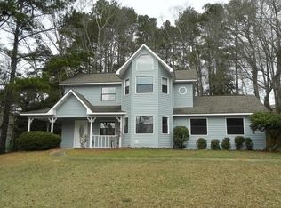 107 Comanche Ct, Enterprise, AL 36330