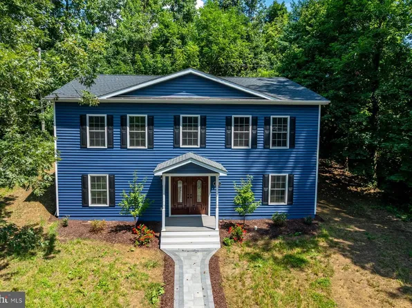 1400 Lower View Ct, Crownsville, MD 21032