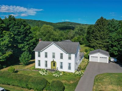1293 Conklin Rd, Conklin, NY, 13748