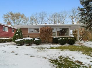 8944 Oak Park Ave, Morton Grove, IL 60053