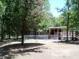 15441 S 3rd St, Scurry, TX 75158