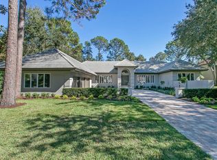 208 Settlers Row N, Ponte Vedra Beach, FL 32082