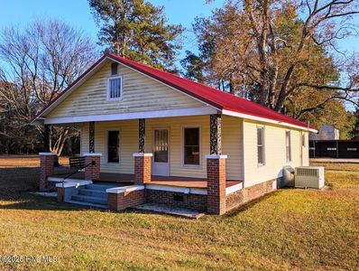 5039 Nc 42 Highway W, Wilson, NC, 27893