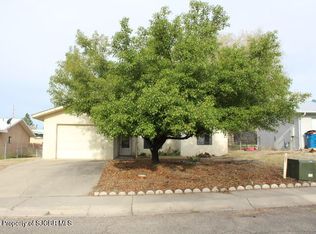 805 Saguaro St, Bloomfield, NM 87413