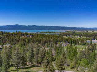 1193 Whispering Rock Rd, Bigfork, MT 59911
