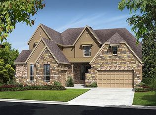 20126 Calliope Knolls Dr, Spring, TX 77379