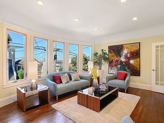 4th image of 1470 18th Avenue