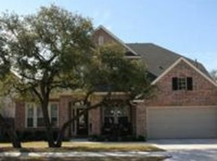 711 S Frontier Ln, Cedar Park, TX 78613