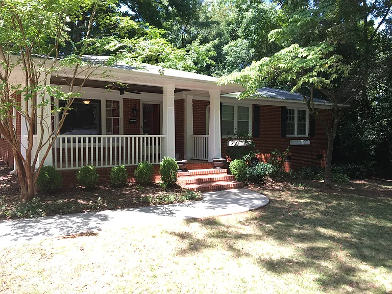 5110 Milford Rd — Photo 1