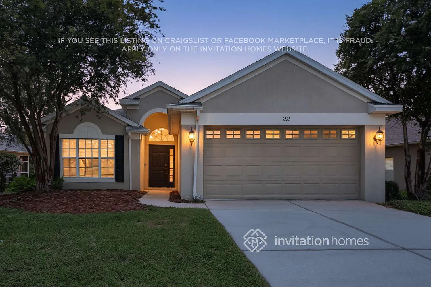 3523 Brickell Ct Land O Lakes, FL 34639 — Photo 3