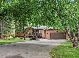 1630 Pine Tree Ln, Saint Germain, WI 54558
