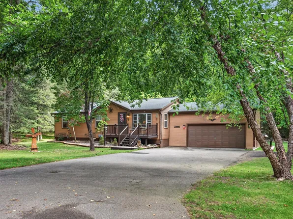 1630 Pine Tree Ln, Saint Germain, WI 54558