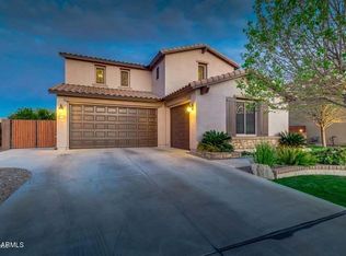 41393 N Eliana Dr, San Tan Valley, AZ 85140