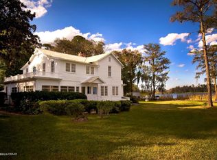 345 Ricamar Rd, Pierson, FL 32180