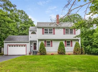 260 Collins Rd, Ashaway, RI 02804