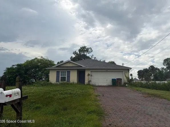 1124 NE 36th St, Cape Coral, FL 33909