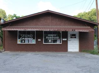 1017 Lynn Garden Dr, Kingsport, TN 37665