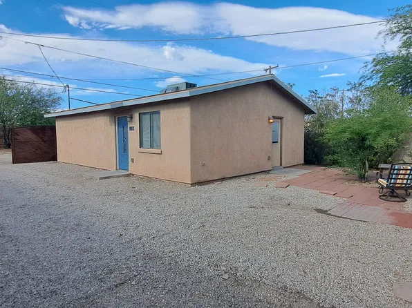 615 E Linden St, Tucson, AZ 85705