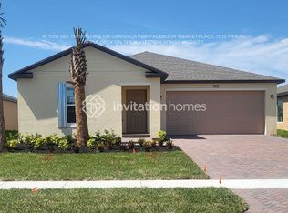 767 Carlyle Way, Fort Pierce, FL 34947