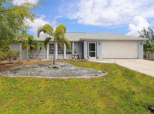 15138 Appleton Blvd, Pt Charlotte, FL 33981