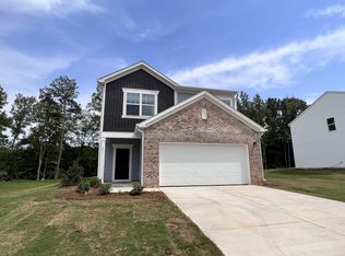 591 Cessna Dr, Spring Hope, NC 27882