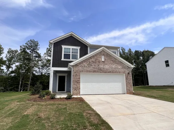 591 Cessna Dr, Spring Hope, NC 27882